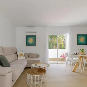 Spacious & Quiet By Hellomalaga - Azahar Malaga