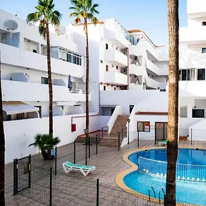 Americas Arona (Tenerife)