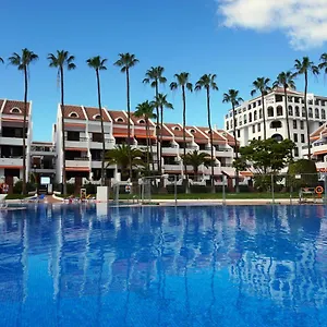 Americas Park - Parque Santiago Ii Playa de las Americas (Tenerife)