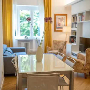  Apartment La Casa Di Livia