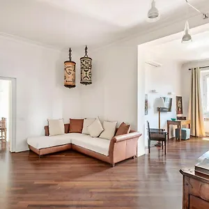  Apartment Relais Quinto Piano