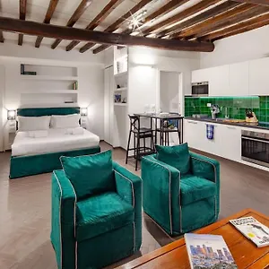  Apartment Casa Annamaria Al Pantheon