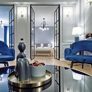 Chiclife Lilienblum Chic - Borgo Santa Caterina Bergamo