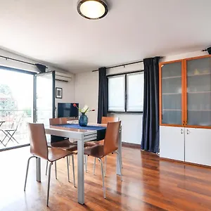Primopiano - Euclide Milan