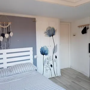  Apartment Trastevere Onlyone