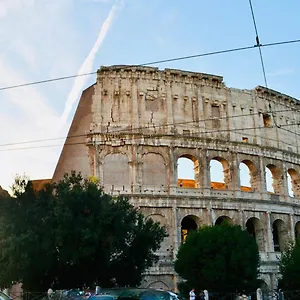  Apartment Colosseo