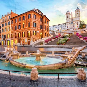  Apartment Della Vite 27