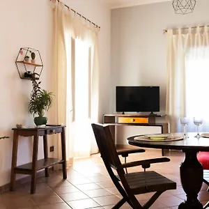  Apartment Obiettivo