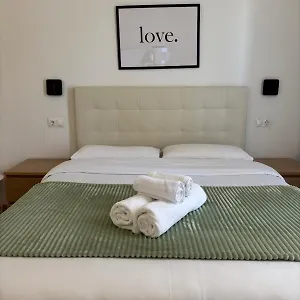 Luxury Estudio Centro Malaga