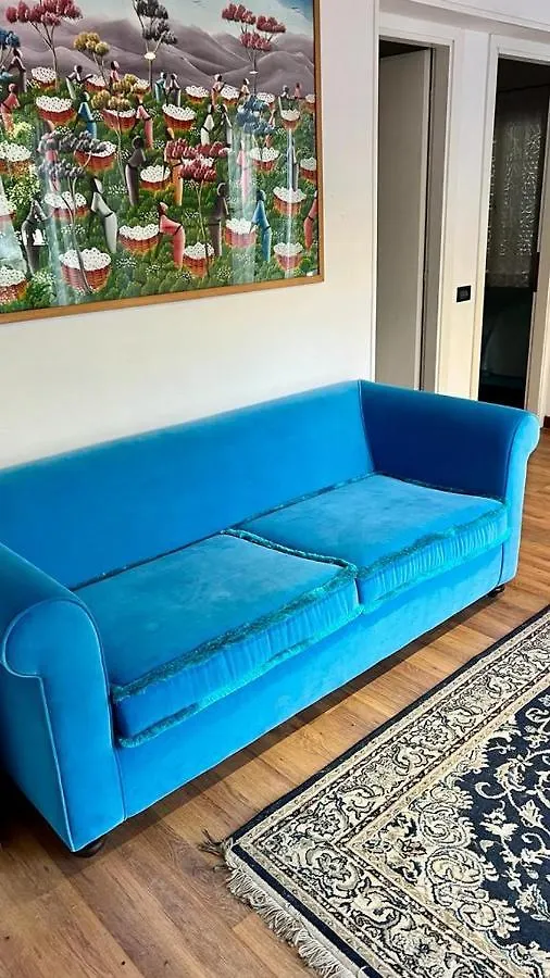 Villette Aldobrandeschi Urban Oasis Vacation Homes Rome 0*,