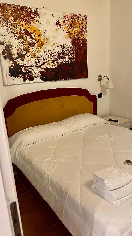 Villette Aldobrandeschi Urban Oasis Vacation Homes Rome 0*,  Italy
