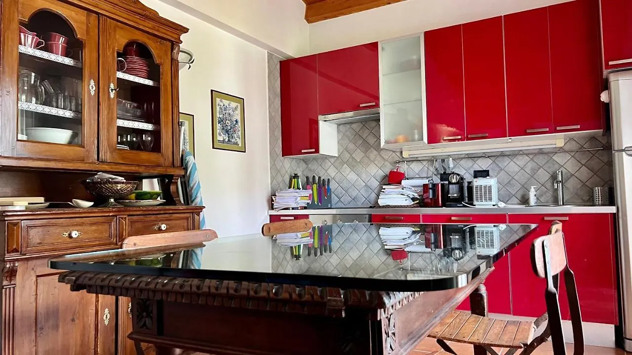 Villette Aldobrandeschi Urban Oasis Vacation Homes Rome