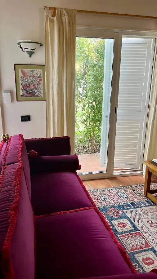 Vakantiehuis Villette Aldobrandeschi Urban Oasis Vacation Homes Rome