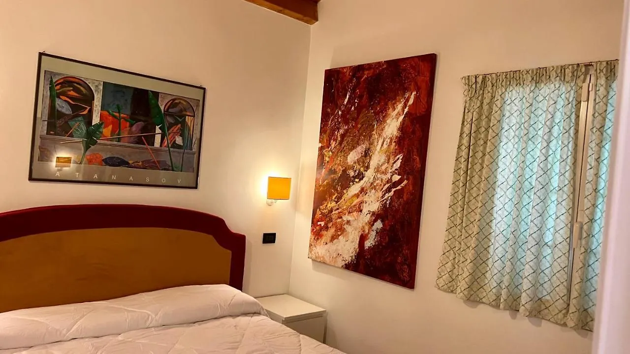 Holiday home Villette Aldobrandeschi Urban Oasis Vacation Homes Rome