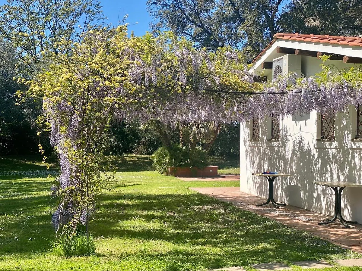 Villette Aldobrandeschi Urban Oasis Vacation Homes Rome Holiday home