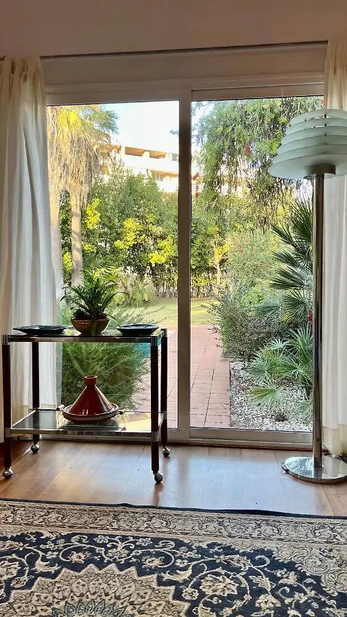 Villette Aldobrandeschi Urban Oasis Vacation Homes Rome Holiday home