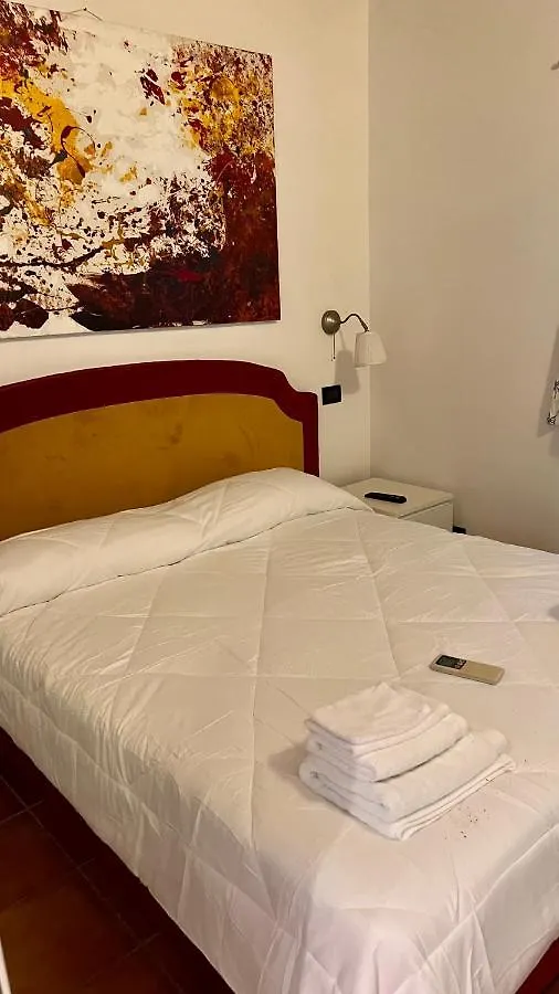 Villette Aldobrandeschi Urban Oasis Vacation Homes Rome Holiday home