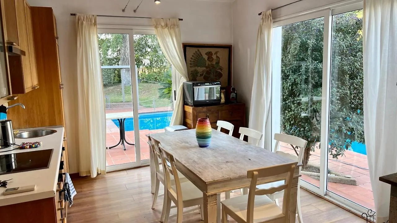 Villette Aldobrandeschi Urban Oasis Vacation Homes Rome