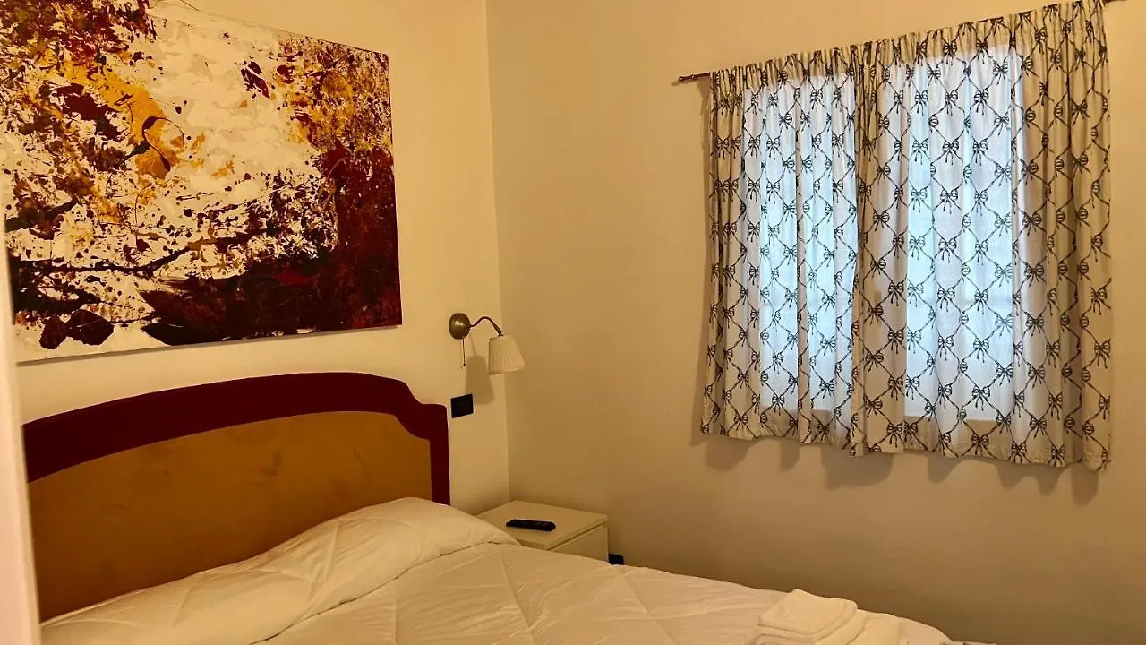 Villette Aldobrandeschi Urban Oasis Vacation Homes Rome