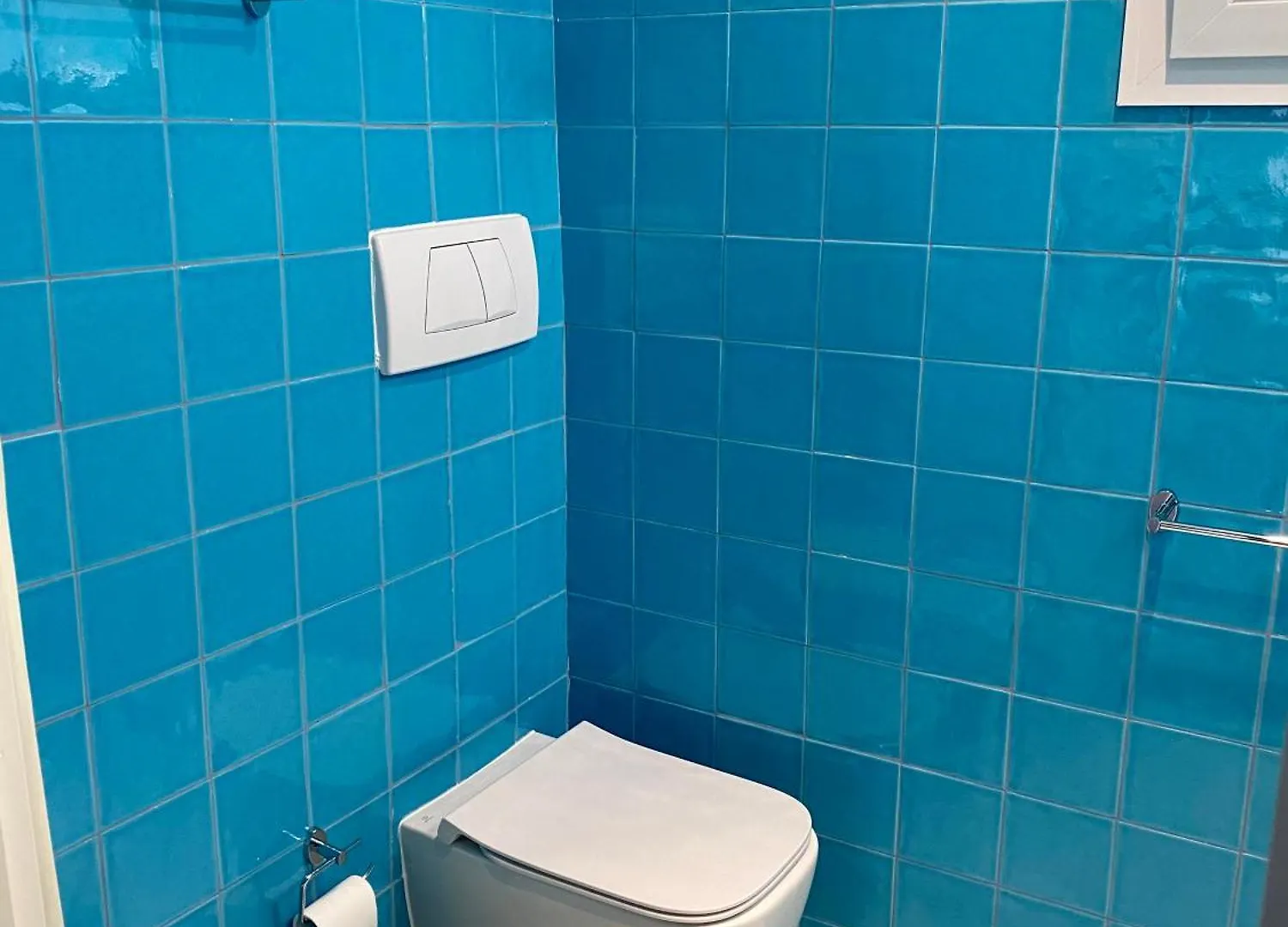 Villette Aldobrandeschi Urban Oasis Vacation Homes Rome 0*,