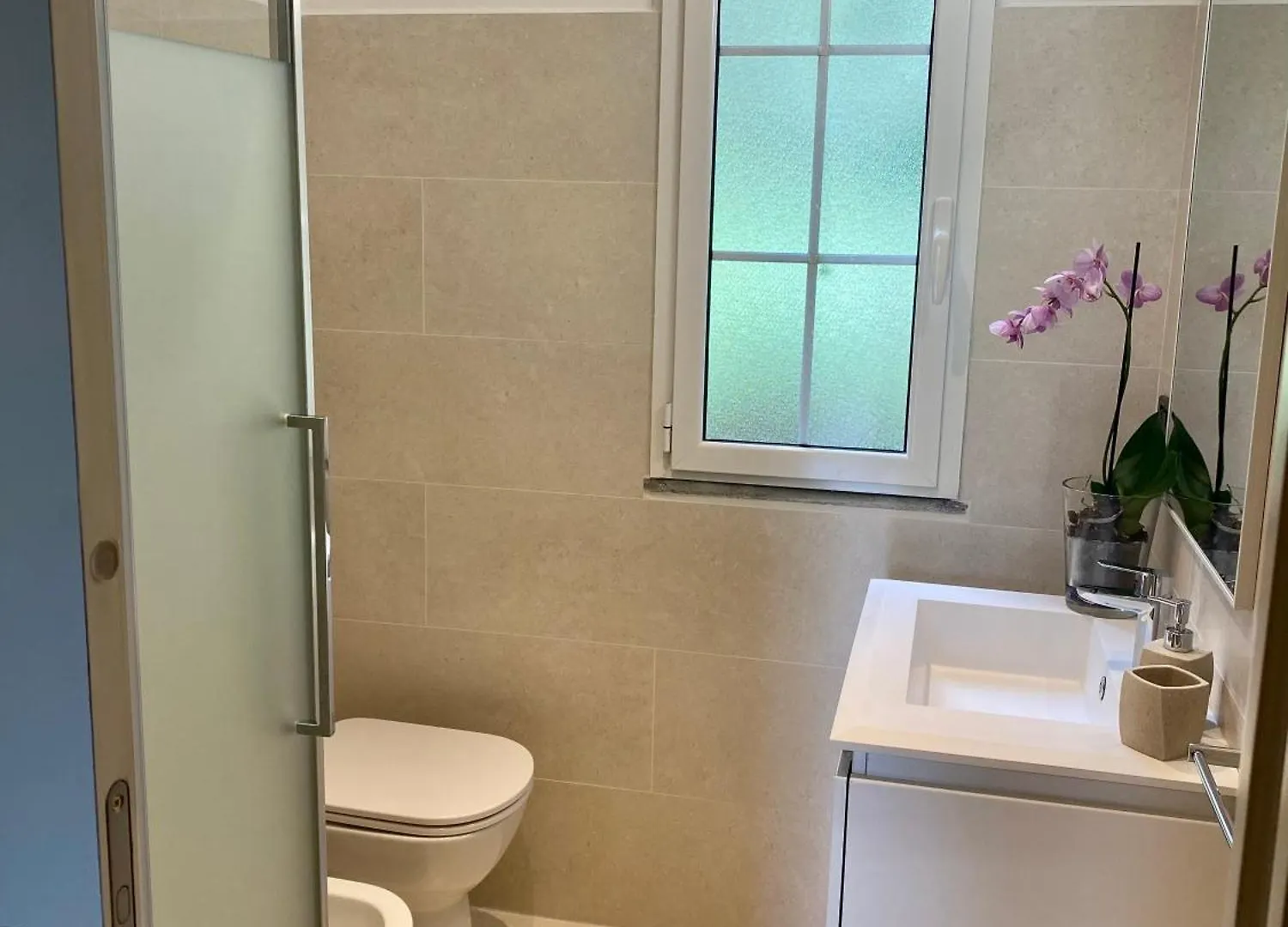 Villette Aldobrandeschi Urban Oasis Vacation Homes Rome